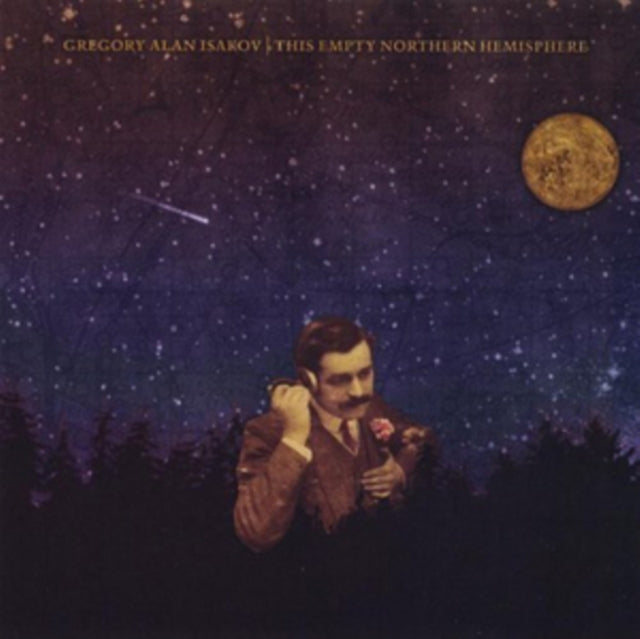 With The Colorado Symphony & This Empty Northern Hemisphere & Evening Machines & Appaloosa Bones (Brown LP Vinyl)