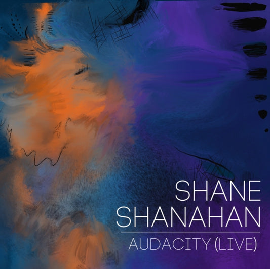This CD is brand new.Format: CDThis item's title is: Audacity (Live)Artist: Shane ShanahanBarcode: 669936780563Release Date: 7/11/2025