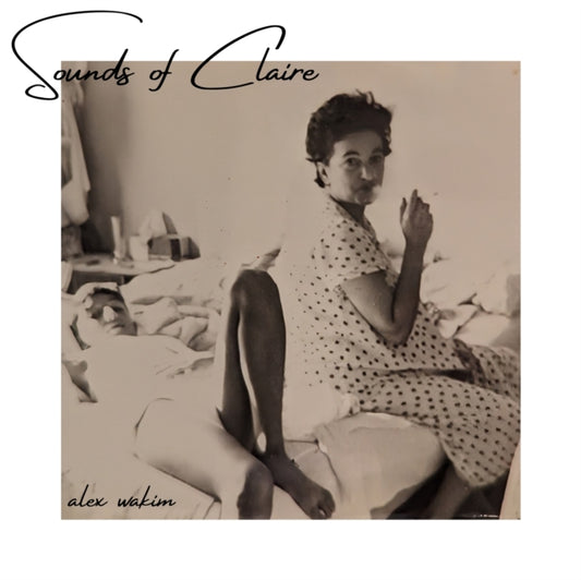 Sounds Of Claire