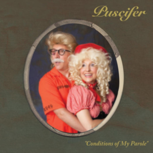 This CD is brand new.Format: CDMusic Style: HouseThis item's title is: Conditions Of My ParoleArtist: PusciferLabel: PUSCIFER ENTERTAINMENT LLCBarcode: 670541704028Release Date: 10/18/2011