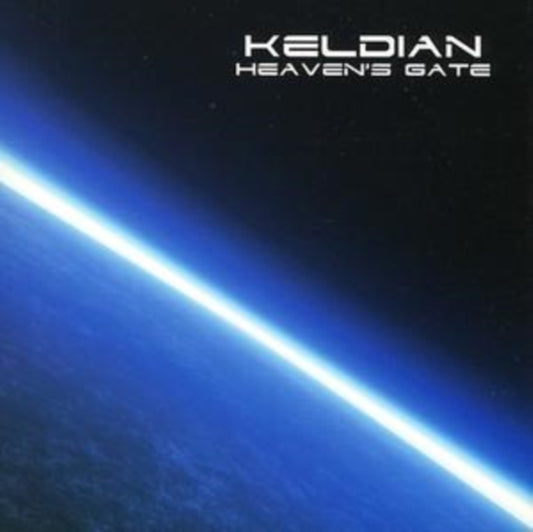 Product Image : This CD is brand new.<br>Format: CD<br>Music Style: Trance<br>This item's title is: Heaven's Gate<br>Artist: Keldian<br>Label: PERRIS<br>Barcode: 670573018322<br>Release Date: 8/14/2015