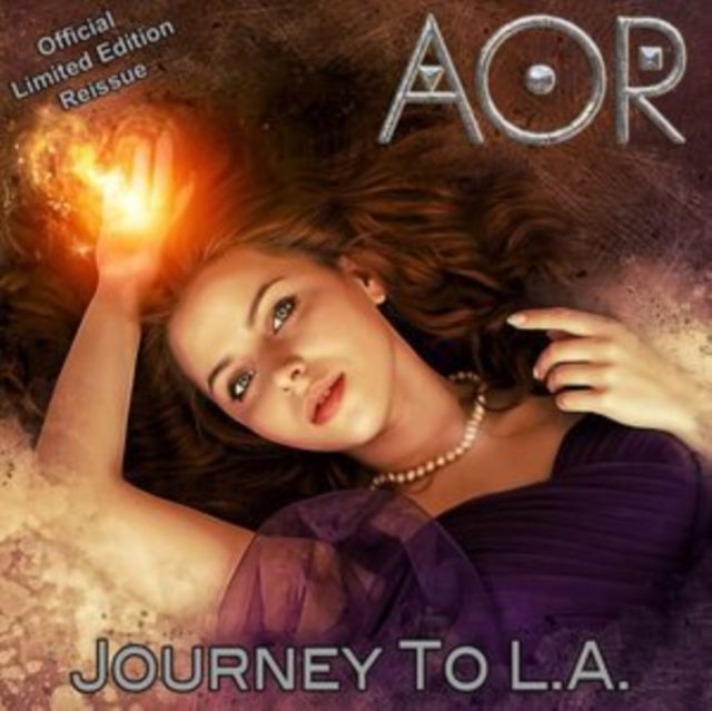 This CD is brand new.Format: CDThis item's title is: Journey To L.A.Artist: AorBarcode: 670573059325Release Date: 6/17/2022