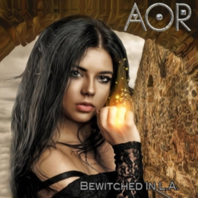 Aor - Bewitched In L.A. - CD