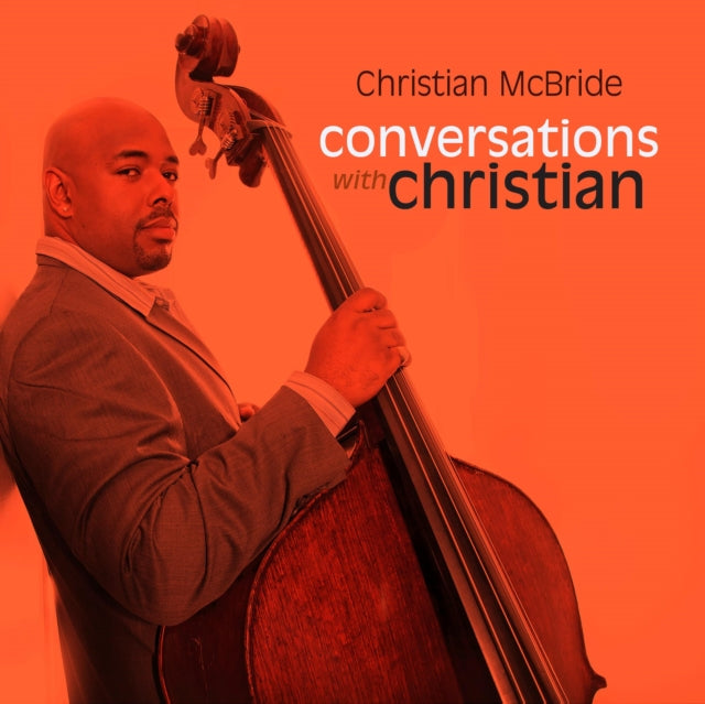 This LP Vinyl is brand new.Format: LP VinylThis item's title is: Conversations With Christian (Limited/Color LP Vinyl) (Rsd)Artist: Christian McbrideLabel: MACK AVENUEBarcode: 673203105010Release Date: 4/23/2022