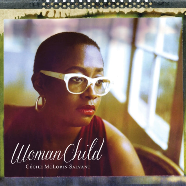 This LP Vinyl is brand new.Format: LP VinylMusic Style: VocalThis item's title is: WomanchildArtist: Cecile Mclorin SalvantLabel: MACK AVENUEBarcode: 673203107212Release Date: 10/29/2013