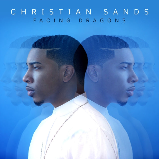 Product Image : This LP Vinyl is brand new.<br>Format: LP Vinyl<br>Music Style: Contemporary Jazz<br>This item's title is: Facing Dragons<br>Artist: Christian Sands<br>Label: Mack Avenue Records<br>Barcode: 673203114319<br>Release Date: 11/16/2018