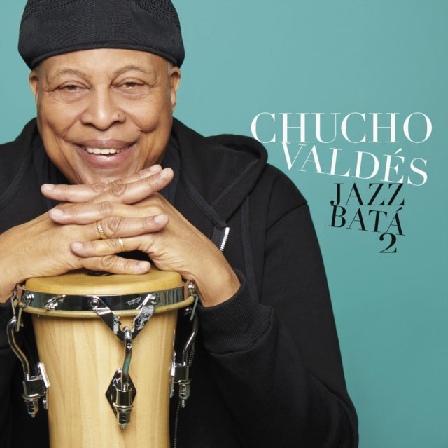 Product Image : This CD is brand new.<br>Format: CD<br>Music Style: Latin Jazz<br>This item's title is: Jazz Bata 2<br>Artist: Chucho Valdes<br>Label: Mack Avenue Music Group<br>Barcode: 673203114623<br>Release Date: 11/16/2018