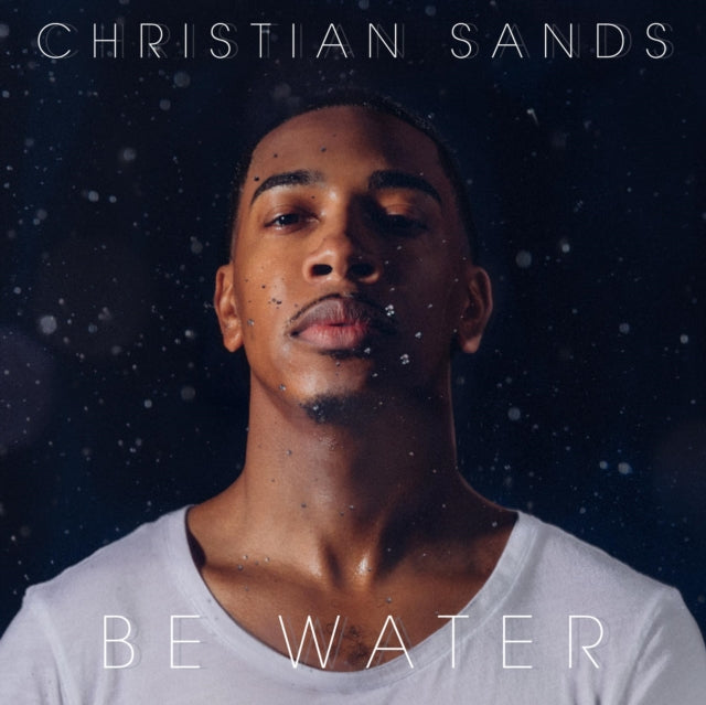 Christian Sands - Be Water - LP Vinyl