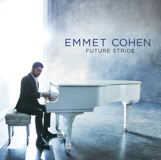 This LP Vinyl is brand new.Format: LP VinylThis item's title is: Future StridesArtist: Emmet CohenLabel: MACK AVENUEBarcode: 673203118119Release Date: 1/29/2021