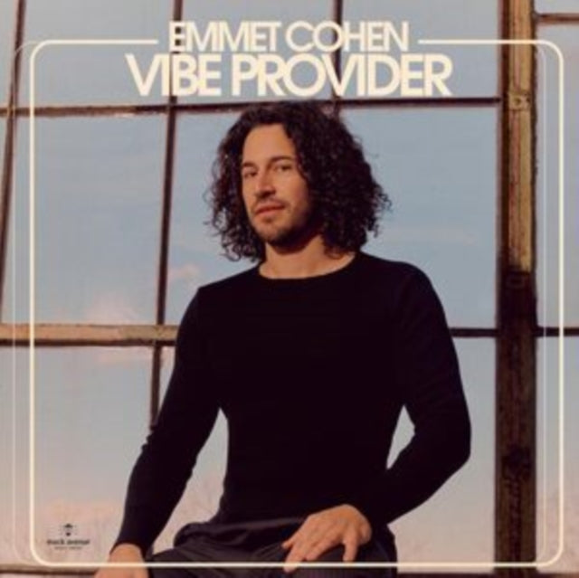 This LP Vinyl is brand new.Format: LP VinylThis item's title is: Vibe ProviderArtist: Emmet CohenLabel: Mack Avenue Music GroupBarcode: 673203121119Release Date: 8/23/2024