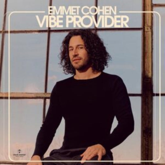 This LP Vinyl is brand new.Format: LP VinylThis item's title is: Vibe ProviderArtist: Emmet CohenLabel: Mack Avenue Music GroupBarcode: 673203121119Release Date: 8/23/2024