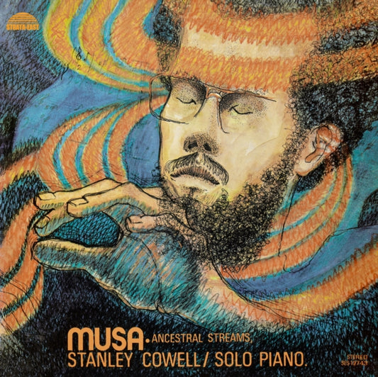 This LP Vinyl is brand new.Format: LP VinylMusic Style: Free JazzThis item's title is: Musa: Ancestral StreamsArtist: Stanley CowellLabel: Strata-EastBarcode: 673203500310Release Date: 4/25/2025