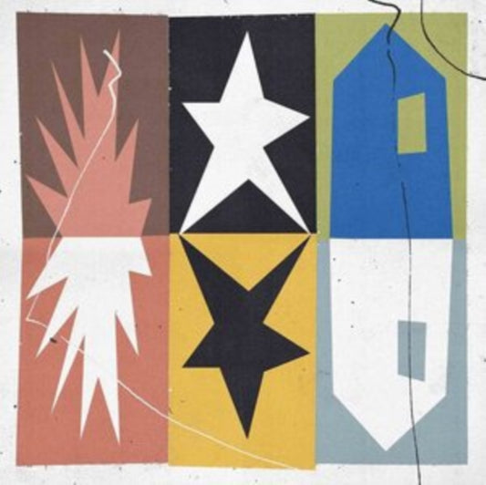 This LP Vinyl is brand new.Format: LP VinylMusic Style: Indie PopThis item's title is: ThreadArtist: BedroomLabel: Danger Collective RecordsBarcode: 673681141364Release Date: 4/28/2023