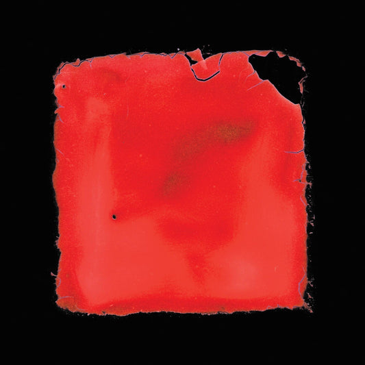 Last Chance To See (2LP)