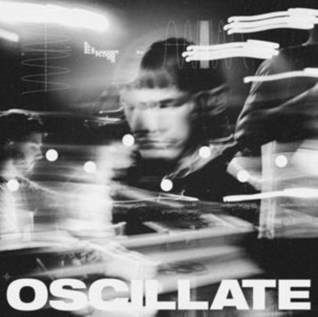 This LP Vinyl is brand new.Format: LP VinylThis item's title is: OscillateArtist: Alexander FloodLabel: JAKARTABarcode: 673790037022Release Date: 5/19/2023