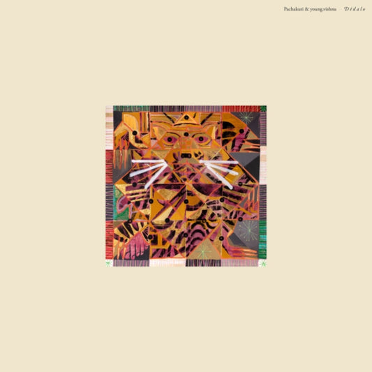 This LP Vinyl is brand new.Format: LP VinylThis item's title is: DeadaloArtist: Pachakuti & Young.VishnuBarcode: 673793330212Release Date: 7/1/2022