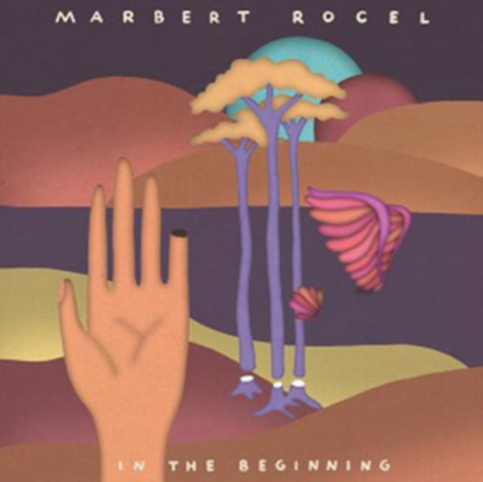 This LP Vinyl is brand new.Format: LP VinylThis item's title is: In The Beginning (2LP/CD)Artist: Marbert RocelBarcode: 673794247410Release Date: 11/13/2015