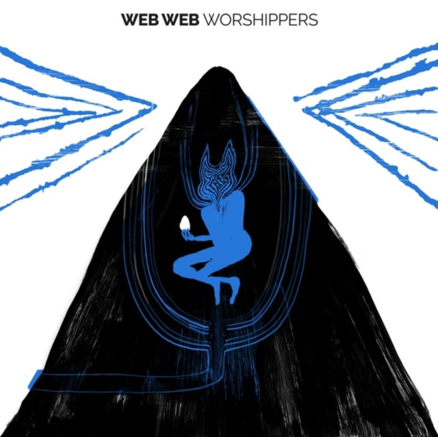 Product Image : This LP Vinyl is brand new.<br>Format: LP Vinyl<br>Music Style: Contemporary Jazz<br>This item's title is: Worshippers<br>Artist: Web Web<br>Label: COMPOST<br>Barcode: 673794256511<br>Release Date: 5/8/2020