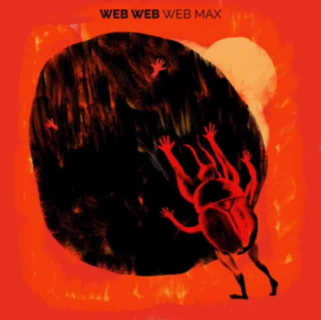 Product Image : This CD is brand new.<br>Format: CD<br>This item's title is: Web Max<br>Artist: Web Web X Max Herre<br>Label: COMPOST<br>Barcode: 673794258423<br>Release Date: 9/17/2021