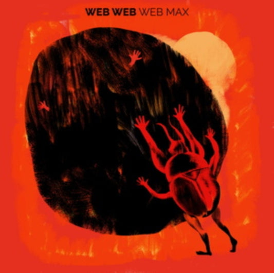 Product Image : This CD is brand new.<br>Format: CD<br>This item's title is: Web Max<br>Artist: Web Web X Max Herre<br>Label: COMPOST<br>Barcode: 673794258423<br>Release Date: 9/17/2021
