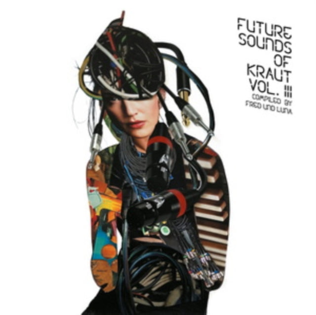 This LP Vinyl is brand new.Format: LP VinylMusic Style: Electro HouseThis item's title is: Future Sounds Of Kraut Vol. 3 (2LP)Artist: Various ArtistsLabel: Compost RecordsBarcode: 673794264516Release Date: 1/3/2025