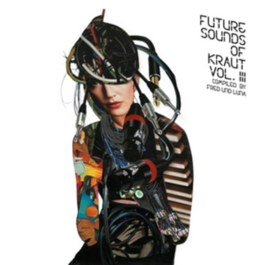 This LP Vinyl is brand new.Format: LP VinylMusic Style: Electro HouseThis item's title is: Future Sounds Of Kraut Vol. 3 (2LP)Artist: Various ArtistsLabel: Compost RecordsBarcode: 673794264516Release Date: 1/3/2025