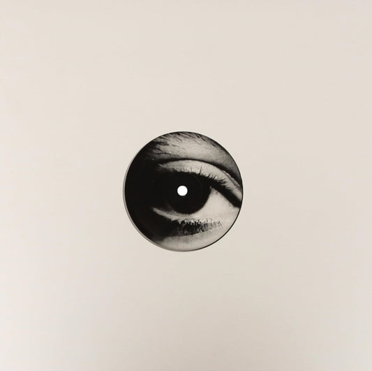 Efestion & Harald Grosskopf - Subconscio - 12 Inch Vinyl