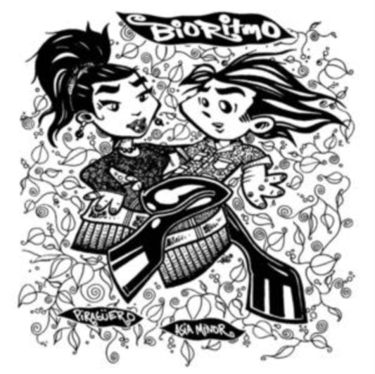 This 7 Inch Vinyl is brand new.Format: 7 Inch VinylMusic Style: RumbaThis item's title is: Piraguero B/W Asia Minor (Reissue)Artist: Bio RitmoLabel: MERGE RECORDSBarcode: 673855008370Release Date: 2/25/2022
