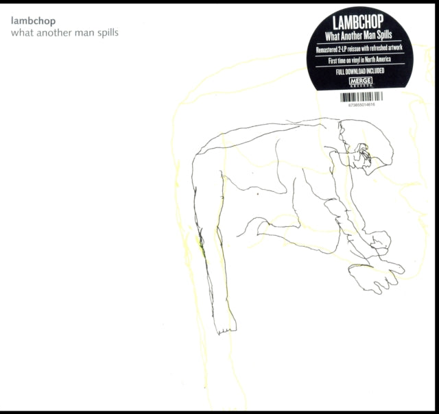 This LP Vinyl is brand new.Format: LP VinylMusic Style: Alternative RockThis item's title is: What Another Man SpillsArtist: LambchopLabel: MERGE RECORDSBarcode: 673855014616Release Date: 8/3/2018