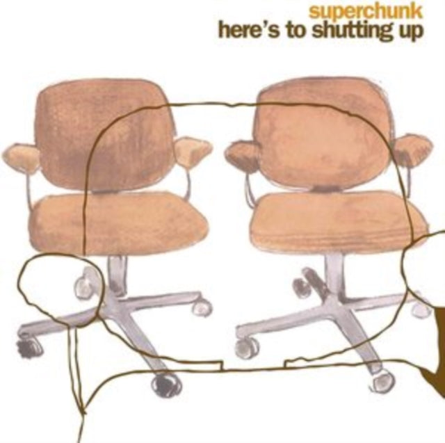 This is a 2 CD SKU bundle.
1.This CD is brand new.Format: CDMusic Style: Indie RockThis item's title is: Here's To Shutting Up (2CD)Artist: SuperchunkLabel: MERGE RECORDSBarcode: 673855020129Release Date: 10/22/2021
2.This CD is brand new.