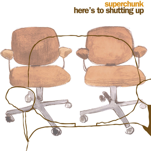 Here's To Shutting Up (2CD)