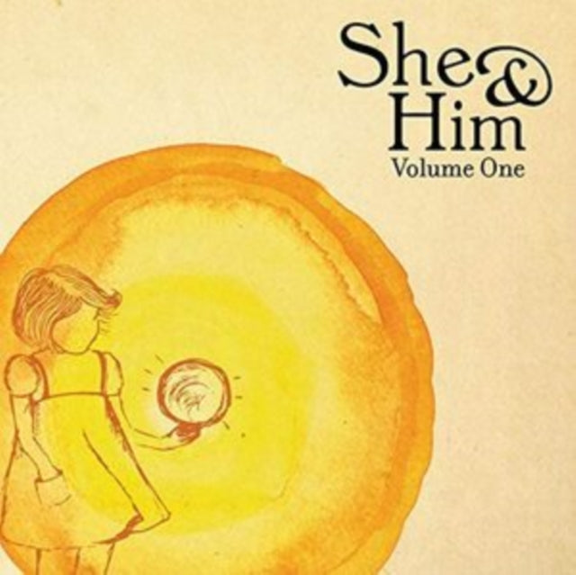 Product Image : This CD is brand new.<br>Format: CD<br>Music Style: Country<br>This item's title is: Volume 1<br>Artist: She & Him<br>Label: Merge Records<br>Barcode: 673855032429<br>Release Date: 3/18/2008