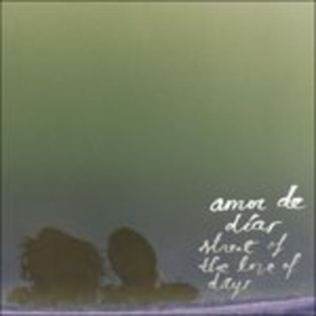 This LP Vinyl is brand new.Format: LP VinylThis item's title is: Street Of The Love Of DaysArtist: Amor De DiasBarcode: 673855041711Release Date: 5/17/2011