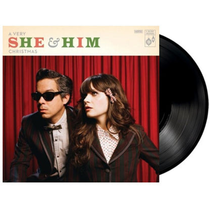 Volume 2 & Very She & Him Christmas