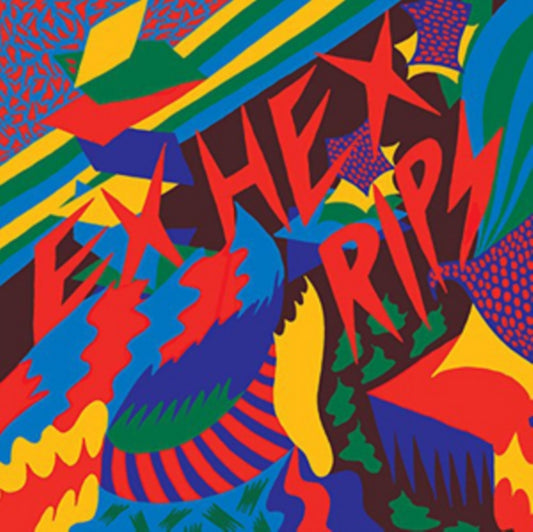 This LP Vinyl is brand new.Format: LP VinylMusic Style: Acid JazzThis item's title is: RipsArtist: Ex HexLabel: MERGEBarcode: 673855052519Release Date: 10/14/2014