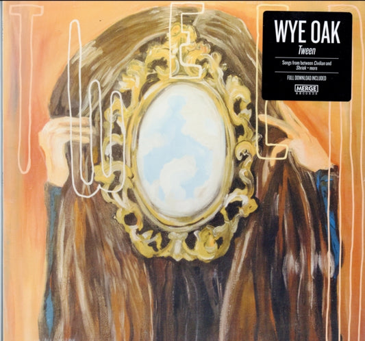 This LP Vinyl is brand new.Format: LP VinylMusic Style: RnB/SwingThis item's title is: TweenArtist: Wye OakLabel: MERGEBarcode: 673855056418Release Date: 8/5/2016