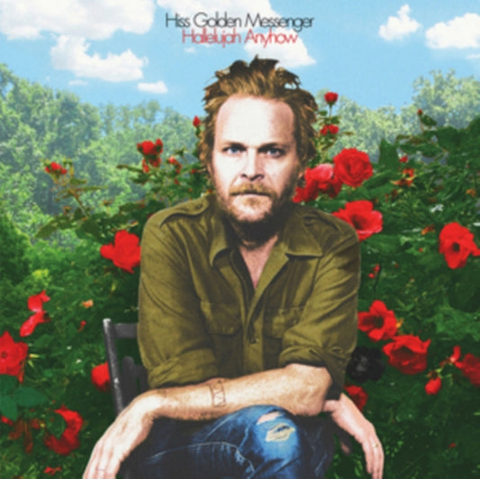This LP Vinyl is brand new.Format: LP VinylMusic Style: Country RockThis item's title is: Hallelujah AnyhowArtist: Hiss Golden MessengerLabel: Merge RecordsBarcode: 673855060514Release Date: 9/22/2017
