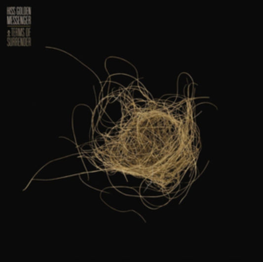 This CD is brand new.Format: CDMusic Style: Alternative RockThis item's title is: Terms Of SurrenderArtist: Hiss Golden MessengerLabel: MERGE RECORDSBarcode: 673855067520Release Date: 9/20/2019