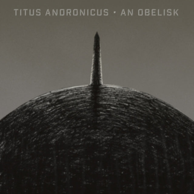 This LP Vinyl is brand new.Format: LP VinylMusic Style: Alternative RockThis item's title is: An Obelisk (Gray & Black LP Vinyl/Dl Code) (I)Artist: Titus AndronicusLabel: MERGE RECORDSBarcode: 673855067605Release Date: 6/21/2019