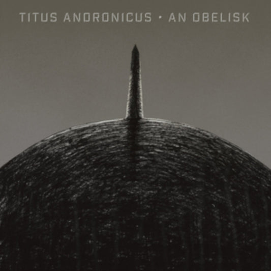 This LP Vinyl is brand new.Format: LP VinylMusic Style: PunkThis item's title is: An Obelisk (Dl Code)Artist: Titus AndronicusLabel: MERGE RECORDSBarcode: 673855067612Release Date: 6/21/2019