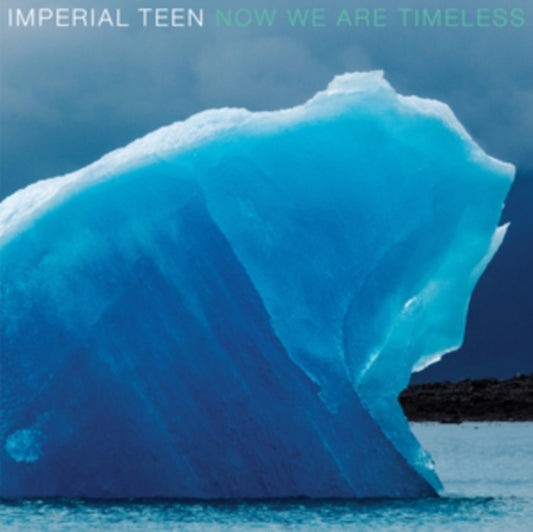 This LP Vinyl is brand new.Format: LP VinylMusic Style: DancehallThis item's title is: Now We Are Timeless (Blue Marble LP Vinyl/Dl Code) (I)Artist: Imperial TeenLabel: MERGE RECORDSBarcode: 673855069302Release Date: 7/12/2019