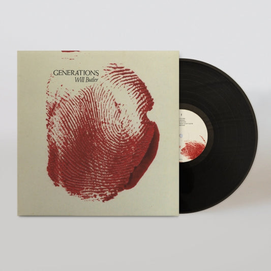 This LP Vinyl is brand new.Format: LP VinylMusic Style: Alternative RockThis item's title is: GenerationsArtist: Will ButlerLabel: MERGE RECORDSBarcode: 673855072012Release Date: 9/25/2020
