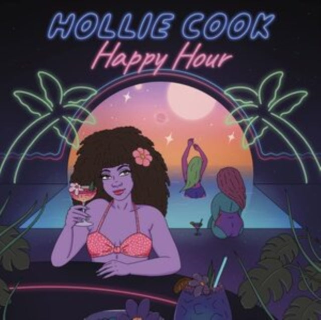 This CD is brand new.Format: CDMusic Style: FolkThis item's title is: Happy HourArtist: Hollie CookBarcode: 673855076829Release Date: 6/24/2022