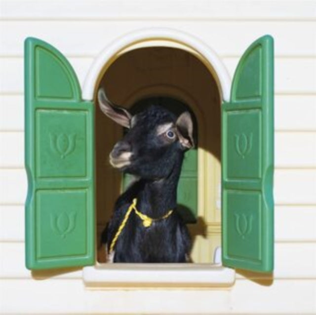 Wild Loneliness & Songs In The Key Of Yikes