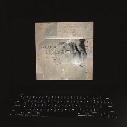 I Hope You're Sitting Down / Jack's Tulips (Reissue/2LP) & Bible (2LP/D-Side Etching)