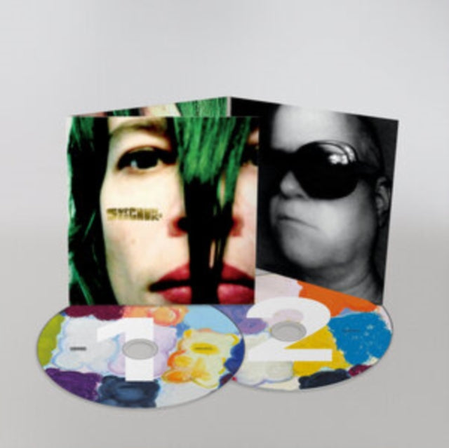 This is a 3 CD SKU bundle.
1.This CD is brand new.Format: CDMusic Style: Indie RockThis item's title is: Here's To Shutting Up (2CD)Artist: SuperchunkLabel: MERGE RECORDSBarcode: 673855020129Release Date: 10/22/2021
2.This CD is brand new.