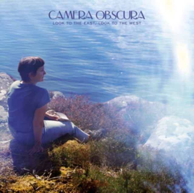 This LP Vinyl is brand new.Format: LP VinylThis item's title is: Look To The East, Look To The WestArtist: Camera ObscuraBarcode: 673855083919Release Date: 5/3/2024