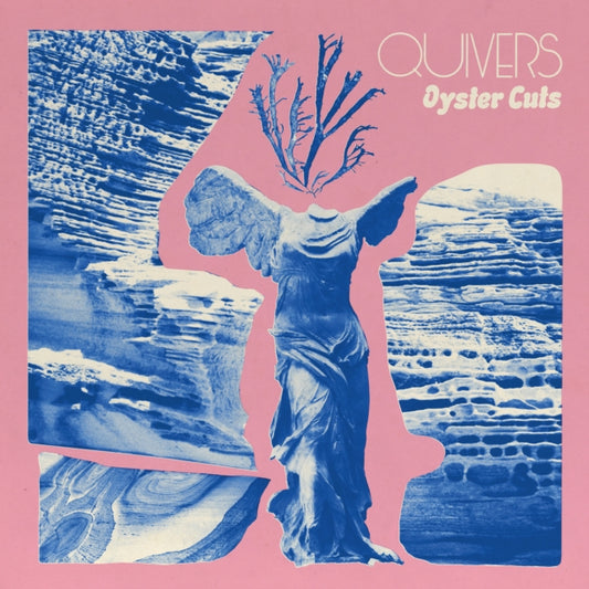 This CD is brand new.Format: CDThis item's title is: Oyster CutsArtist: QuiversBarcode: 673855085623Release Date: 8/9/2024