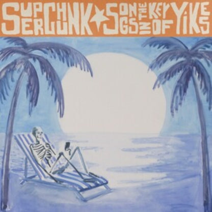 Wild Loneliness & Songs In The Key Of Yikes