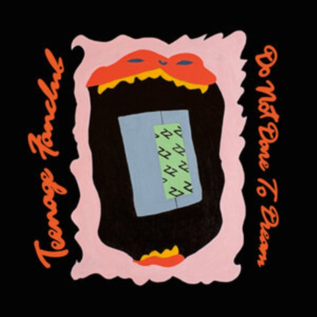 Do Not Dare To Dream (White Shell Cassette)